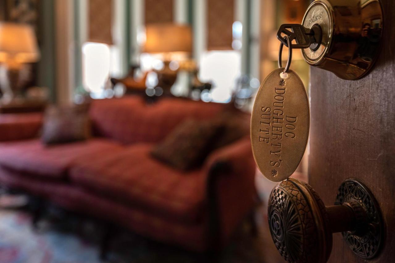 The Dolon House Bed & Breakfast! Jim Thorpe Zewnętrze zdjęcie