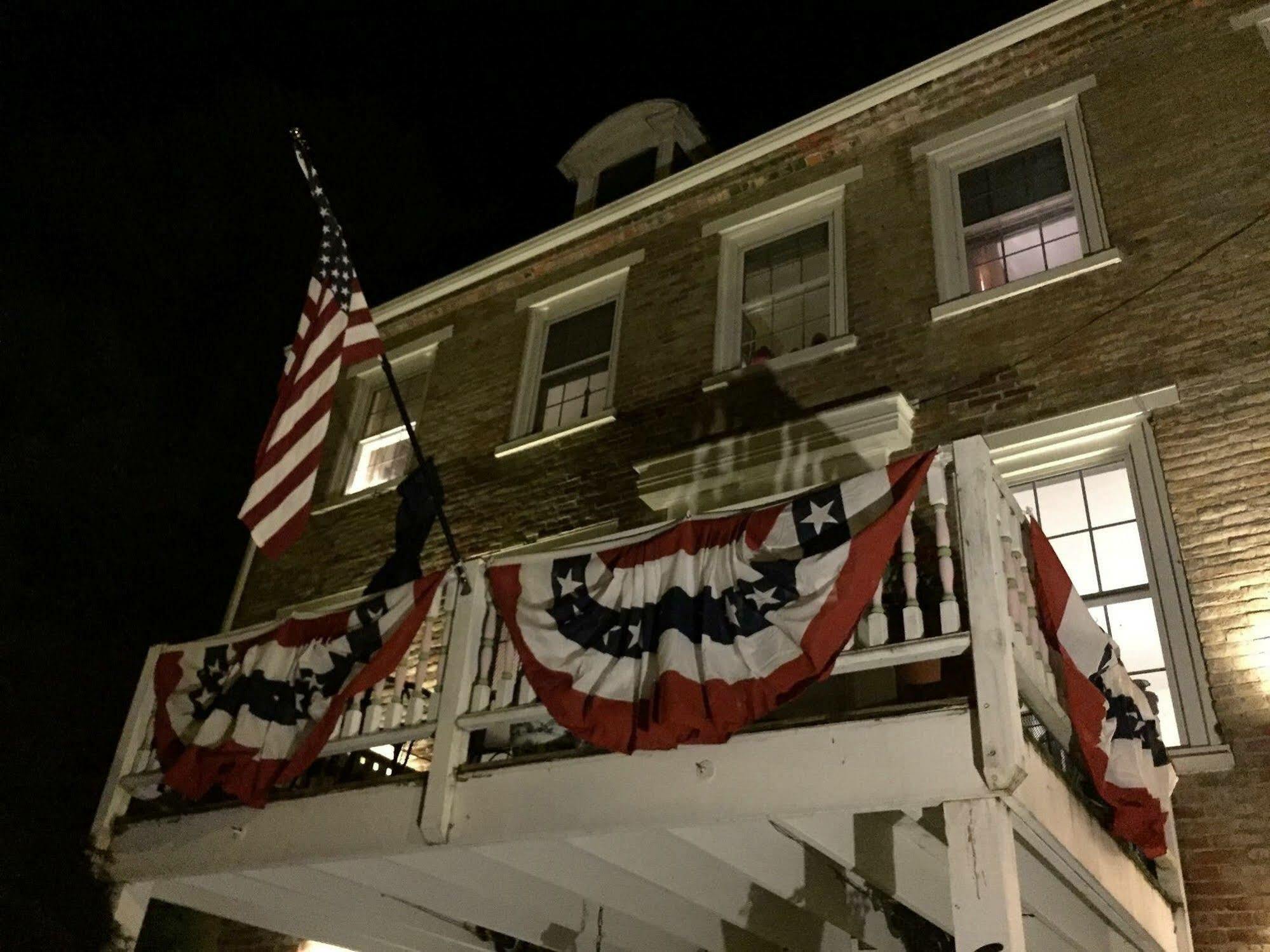 The Dolon House Bed & Breakfast! Jim Thorpe Zewnętrze zdjęcie
