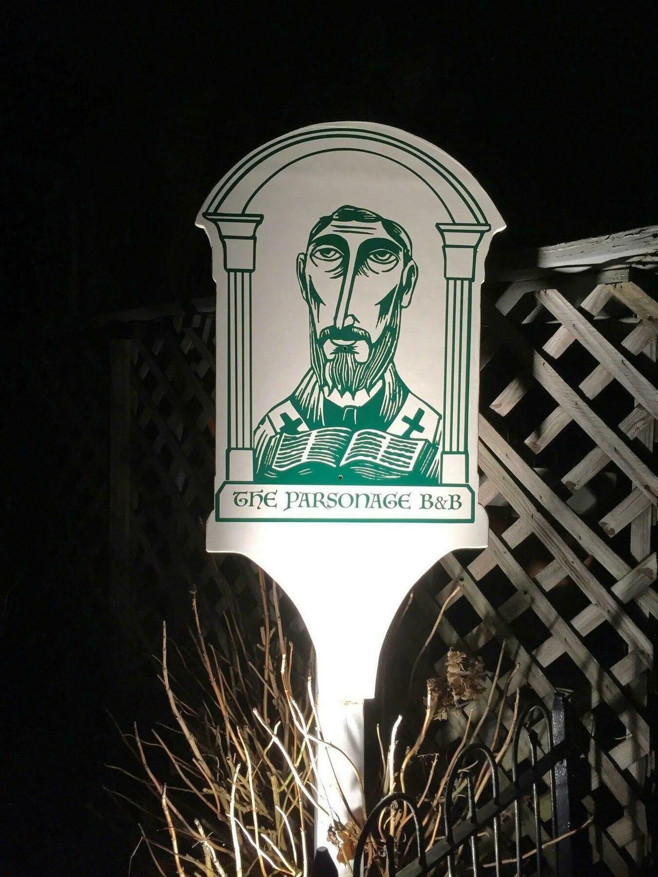 The Dolon House Bed & Breakfast! Jim Thorpe Zewnętrze zdjęcie