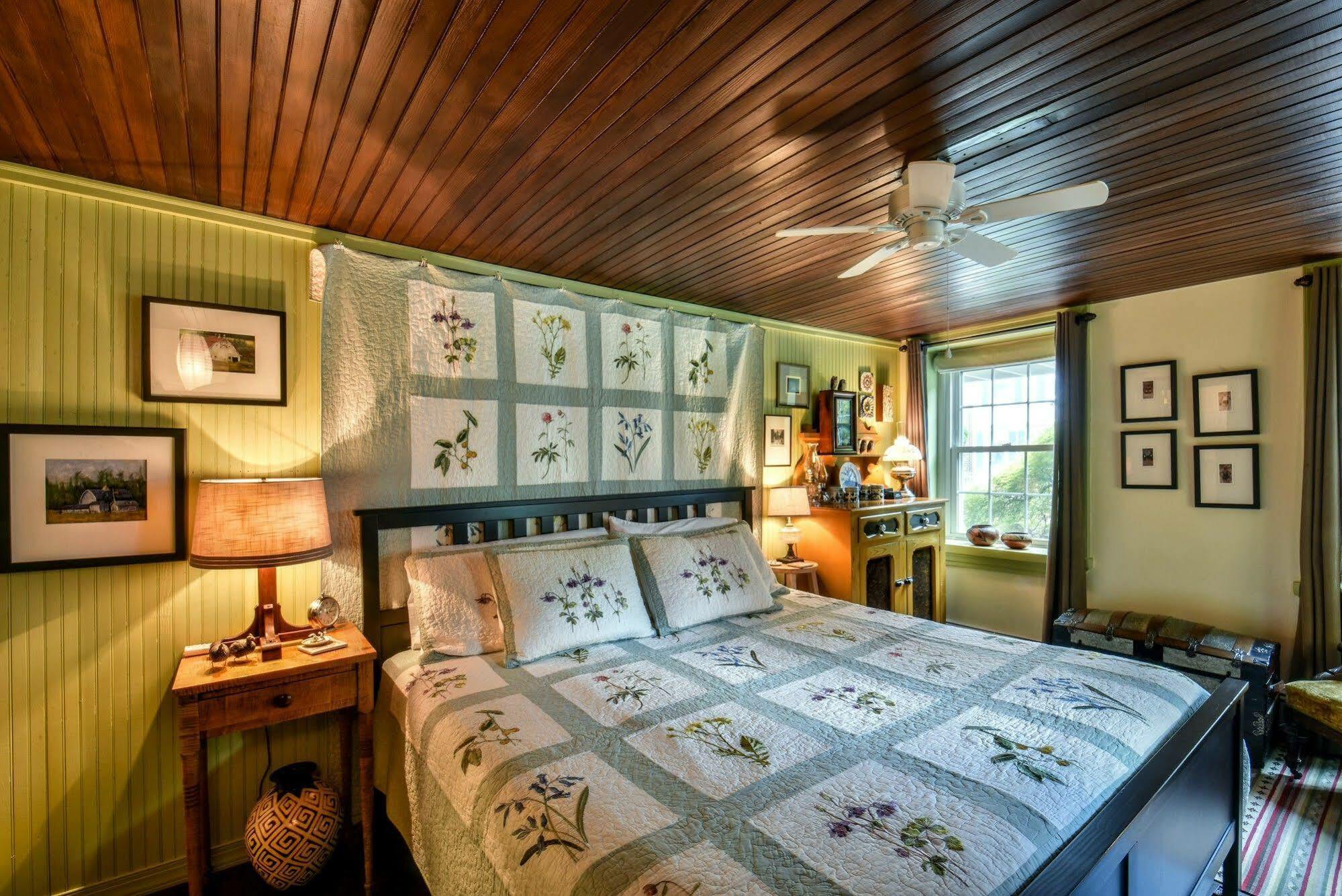 The Dolon House Bed & Breakfast! Jim Thorpe Zewnętrze zdjęcie