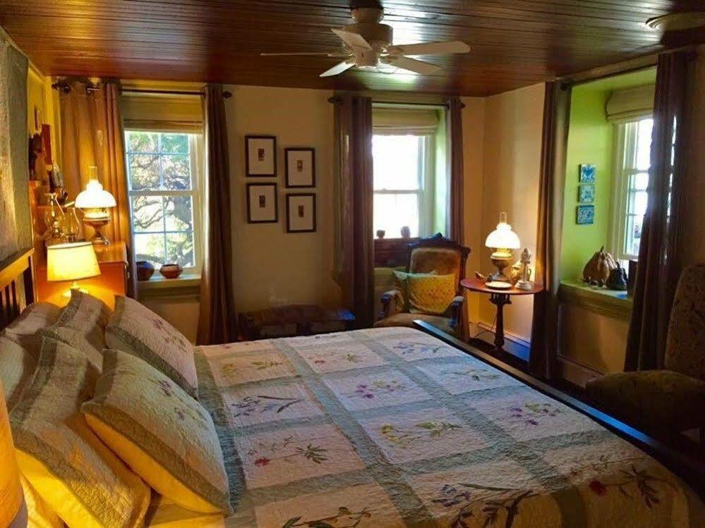 The Dolon House Bed & Breakfast! Jim Thorpe Zewnętrze zdjęcie
