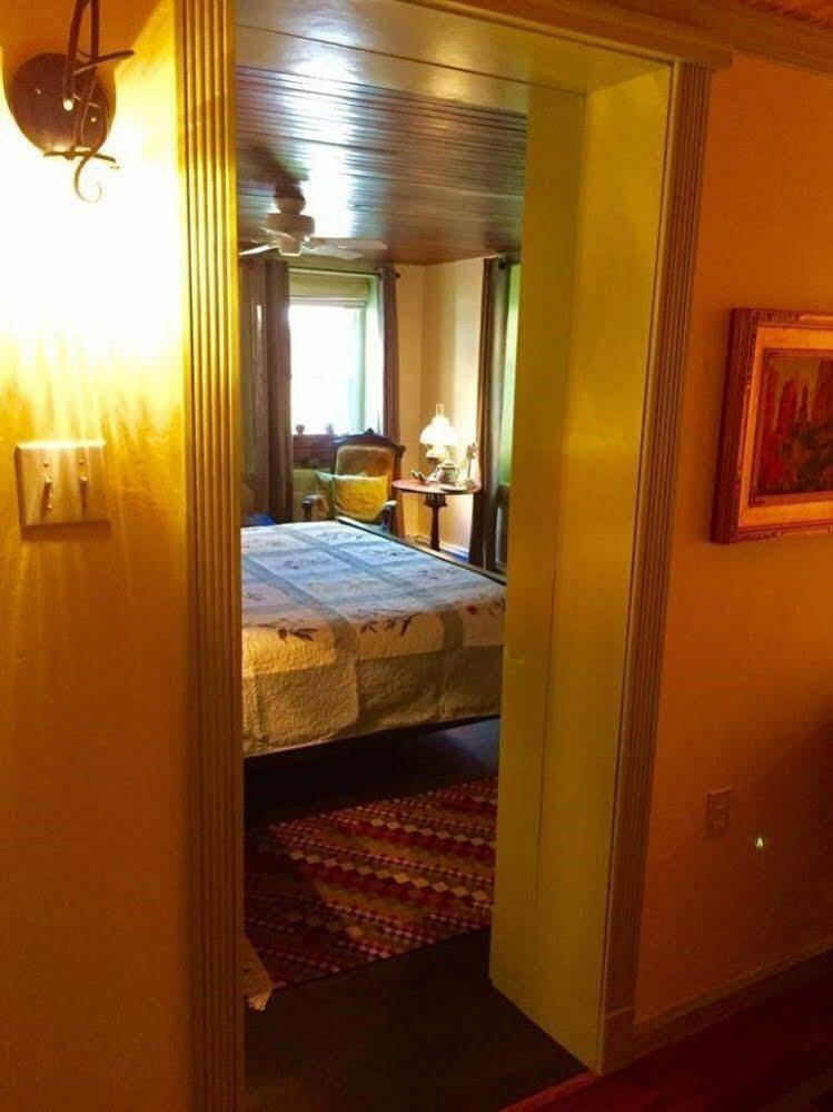 The Dolon House Bed & Breakfast! Jim Thorpe Zewnętrze zdjęcie