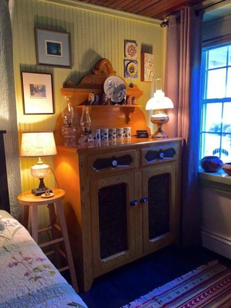 The Dolon House Bed & Breakfast! Jim Thorpe Zewnętrze zdjęcie
