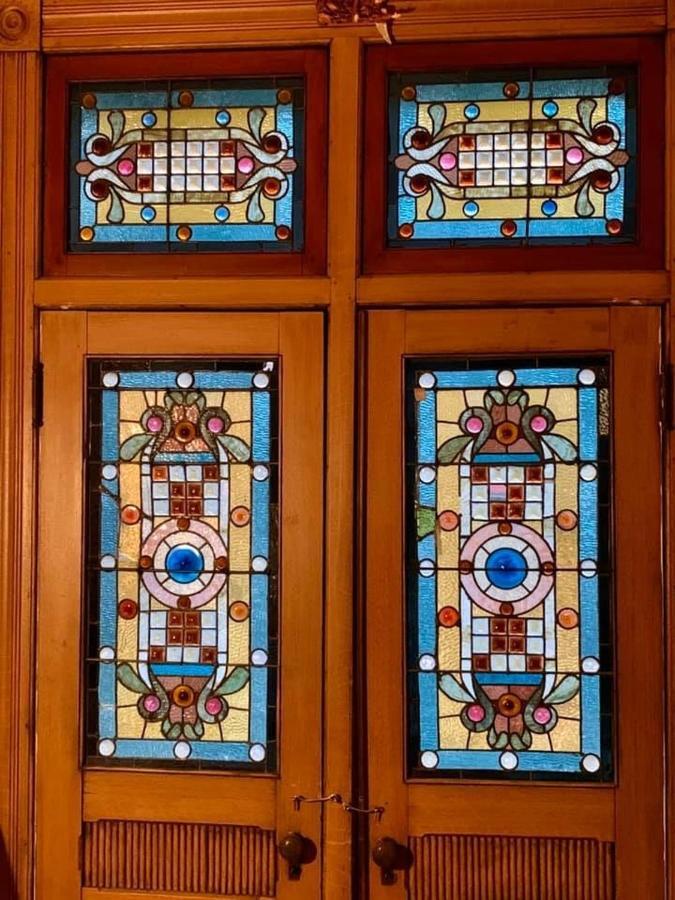 The Dolon House Bed & Breakfast! Jim Thorpe Zewnętrze zdjęcie