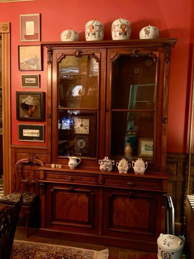 The Dolon House Bed & Breakfast! Jim Thorpe Zewnętrze zdjęcie
