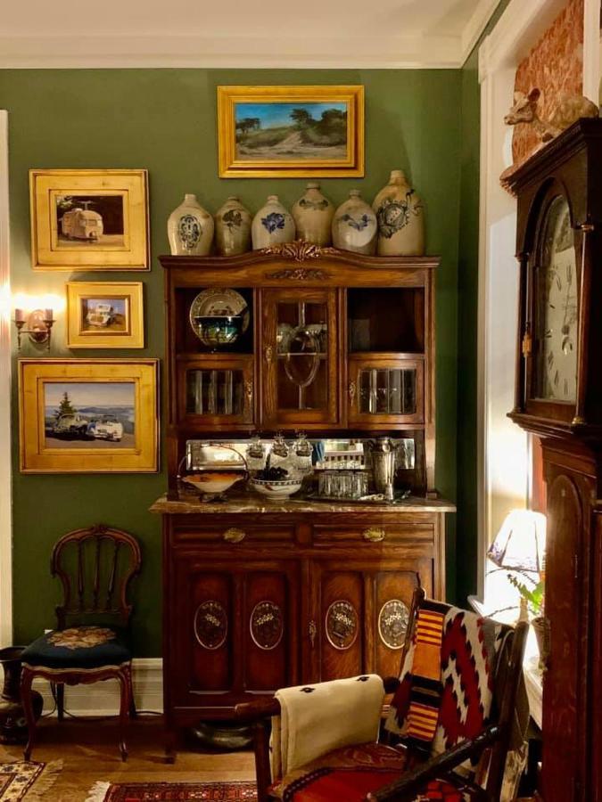 The Dolon House Bed & Breakfast! Jim Thorpe Zewnętrze zdjęcie